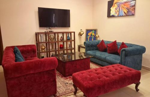 Amritsar Villa | Guest Rated 10/10 at PANCHHI'S NEST Villa - Pet Friendly Stay