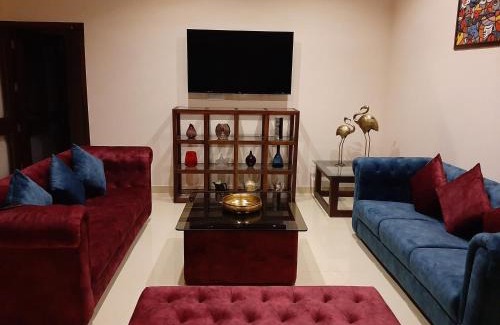 Amritsar Villa | Guest Rated 10/10 at PANCHHI'S NEST Villa - Pet Friendly Stay