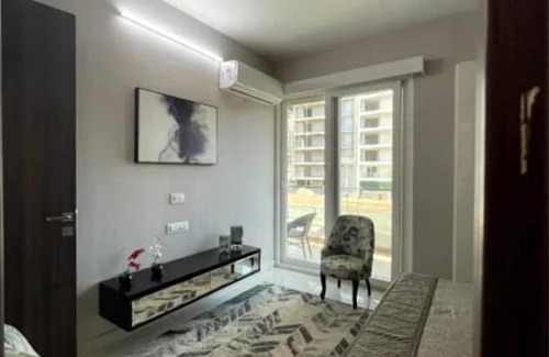 Panchkula Urban Estate House | Pet-Friendly Panchkula Villa Suite for Family Getaways