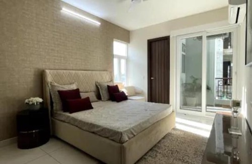 Panchkula Urban Estate House | Pet-Friendly Panchkula Villa Suite for Family Getaways