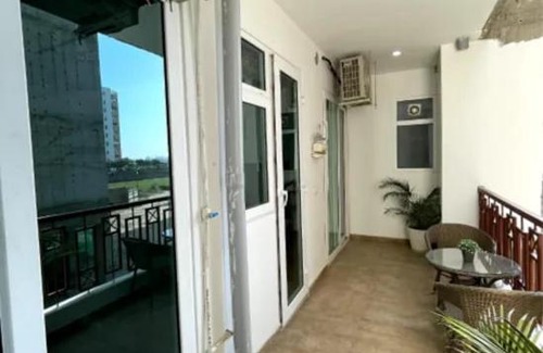 Panchkula Urban Estate House | Pet-Friendly Panchkula Villa Suite for Family Getaways