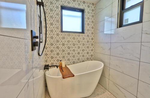 Wimberley House | Pet-Friendly Retreat at Pancho and Lefty's - Rated 8.4/10