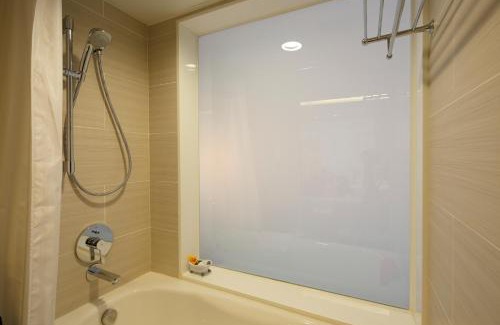 Tsuen Wan Hotel | Relax at Panda Hotel: Family-Friendly Stay with Pool Access