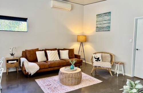 Quedjinup Ski Chalet | Oceanfront Family Retreat at Panda's Patch Dunsborough
