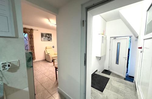 Bad Hersfeld Apartment | Cozy Panda-Themed Holiday Apartment with Breakfast Included
