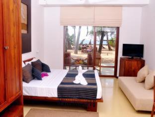 Induruwa Hotel | Relax at Pandanus Beach Resort & Spa - 5-Star Oceanfront Escape