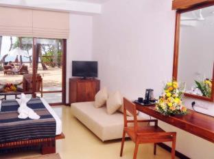 Induruwa Hotel | Relax at Pandanus Beach Resort & Spa - 5-Star Oceanfront Escape