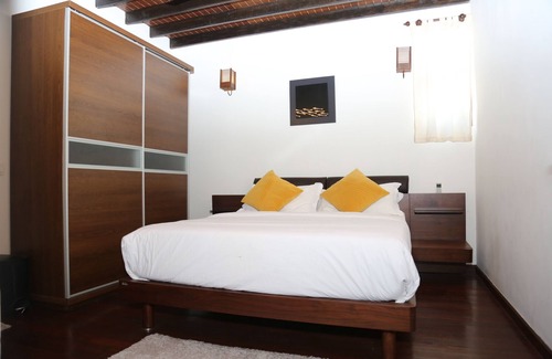 Velidhoo House | Discover Pandanus Villa: Relaxing Retreat with Spa & Pool