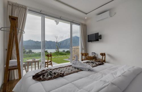 Toya Bungkah Other | Pandawa Glamping Kintamani