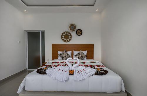 Toya Bungkah Other | Pandawa Glamping Kintamani
