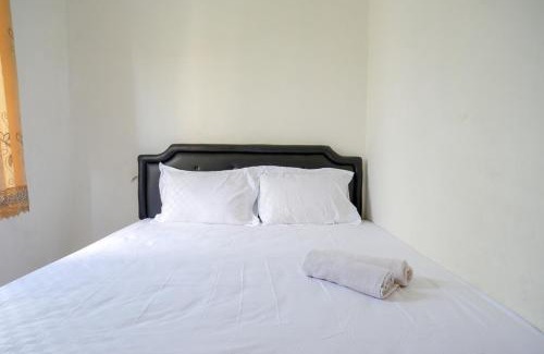 Semarang Hotel | Pandawa Guest House At Ngaliyan Square Mitra RedDoorz