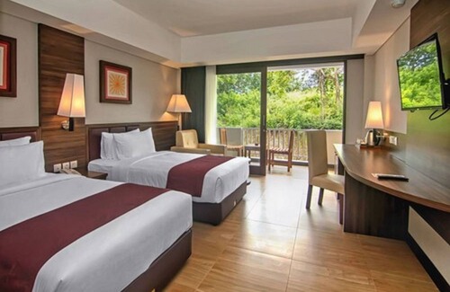 Kutuh Hotel | Discover Pandawa Hill Resort: Family-Friendly Getaway