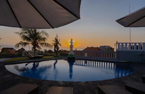Penida Island Hotel | Seaview Bliss at Pandawa Resort & Spa - Pet Friendly Retreat