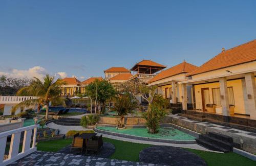 Penida Island Hotel | Seaview Bliss at Pandawa Resort & Spa - Pet Friendly Retreat