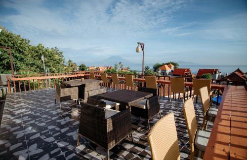 Penida Island Hotel | Seaview Bliss at Pandawa Resort & Spa - Pet Friendly Retreat