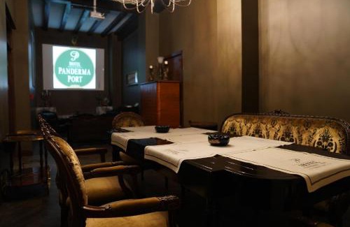 Bandirma Hotel | Pet-Friendly Panderma Port Hotel with Restaurant & Breakfast