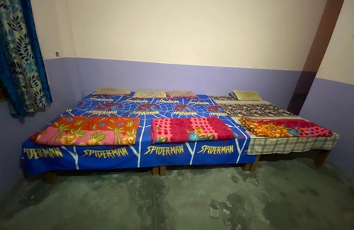 Champawat Cabin | Budget-Friendly Stay at Pandey Pooja Samagri Bhandar