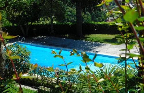 Maccagno Apartment | Discover Pandora 1: Family-Friendly Retreat with Pool Access