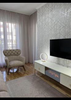 Cacak Apartment | Top-Rated Child-Friendly Stay at Pandora Apartman Cacak
