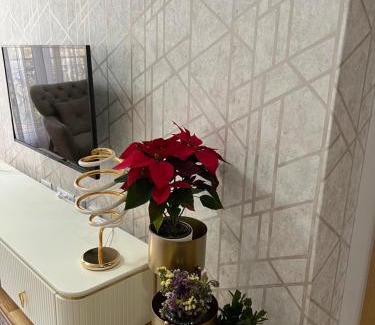 Cacak Apartment | Top-Rated Child-Friendly Stay at Pandora Apartman Cacak