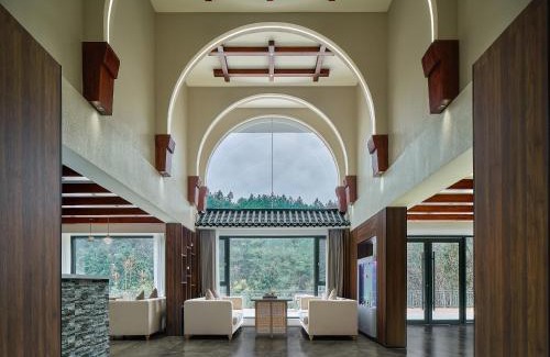 Wulingyuan Hotel | Pandora Boutique Hotel-Within Zhangjiajie National Forest Park