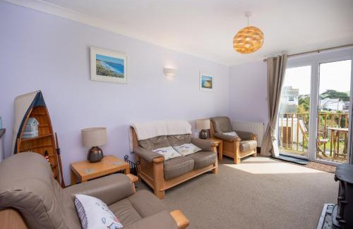 Woolacombe Apartment | Discover Family-Friendly Stays at Pandora Court 4