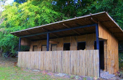 Quezon Other | Unforgettable Stay at Pandora Glamping with Cozy Amenities