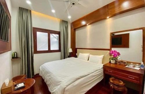 Binh Thuy Apartment | Family-Friendly Stay at Pandora Hotel CT by BAY LUXURY