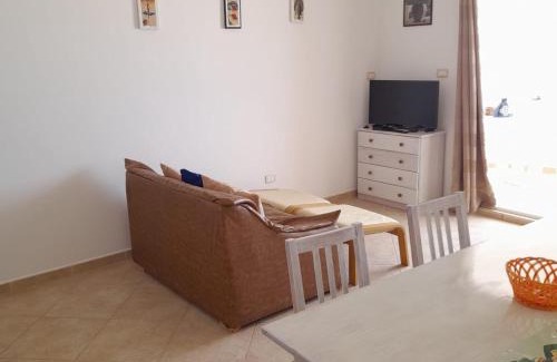 Sal Rei Apartment | Oceanfront Retreat at Pandora Ocean View, Praia Cabral