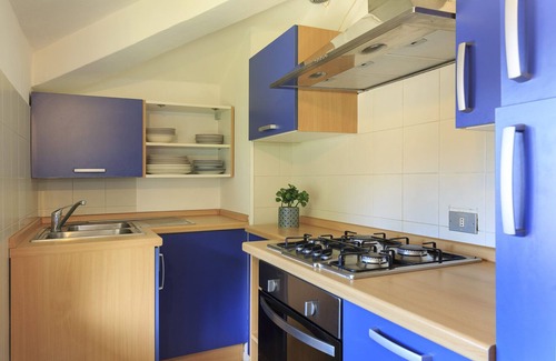 Carciano Apartment | Delightful Oceanfront Retreat at Pandora Stresa