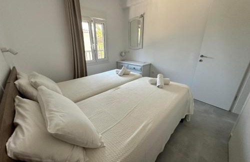 Kanapitsa Hotel | Pet-Friendly Retreat at Pandora Studios Skiathos - 8.4/10 Rated