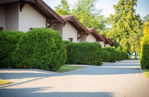 Zsorifurdo Apartment | Experience Top-Rated Comfort at Pandora Zsóry Apartmanok