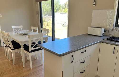 Venus Bay House | Ideally Located Pandora54: Steps to Shops and Cafes