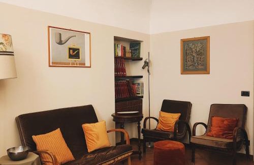 Vercelli Apartment | Pet-Friendly Comfort at Pane&Burro - Rated 9/10 by Guests