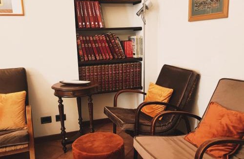 Vercelli Apartment | Pet-Friendly Comfort at Pane&Burro - Rated 9/10 by Guests
