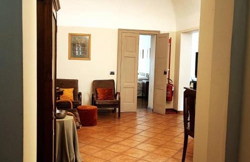 Vercelli Apartment | Pet-Friendly Comfort at Pane&Burro - Rated 9/10 by Guests