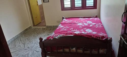 Courtallam House | Family-Friendly Stay at Paneer Bhavan, Courtallam