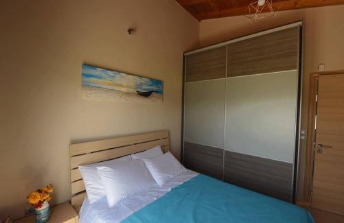 Lepreo Apartment | Relax at Panelma Villa: Ideal Coastal Escape in Zacharo