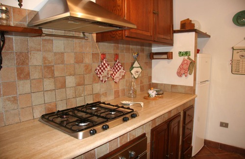 Gubbio House | Family-Friendly Retreat at Panfili House Awaits You