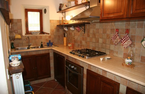 Gubbio House | Family-Friendly Retreat at Panfili House Awaits You