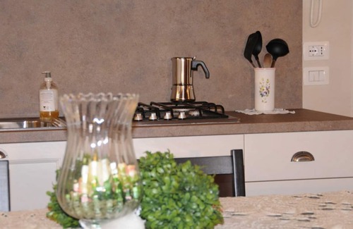 Feltre Apartment | Panfilo Castaldi in the heart of the historic center of Feltre