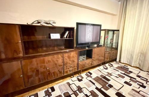 Almaty Apartment | Family-Friendly Stay at PanfilovOtel for Memorable Getaways