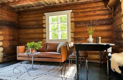 Laane County House | Discover Panga Sauna Hut: Family and Pet Friendly Retreat