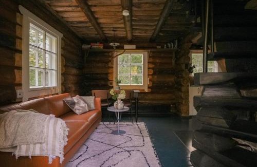 Laane County House | Discover Panga Sauna Hut: Family and Pet Friendly Retreat