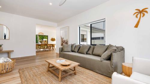 Pottsville House | Family-Friendly Pangkarra Beach House with Oceanfront Views