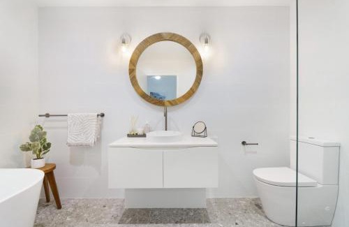 Pottsville House | Family-Friendly Pangkarra Beach House with Oceanfront Views