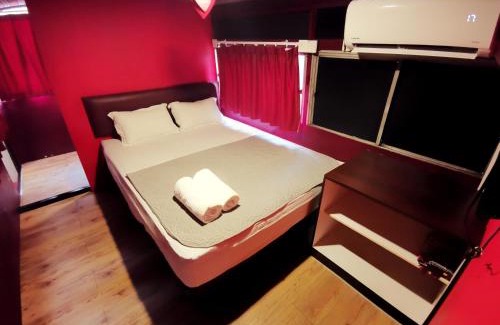 Pangkor Island Resort | Relax at Pangkor Bus Resort with Oceanfront Views