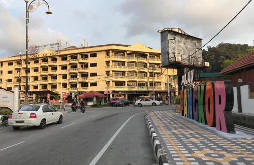 Pangkor Island Apartment | Discover Pangkor Coralbay Resort: Family-Friendly Getaway