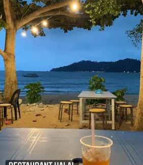 Pangkor Island Apartment | Discover Pangkor Coralbay Resort: Family-Friendly Getaway