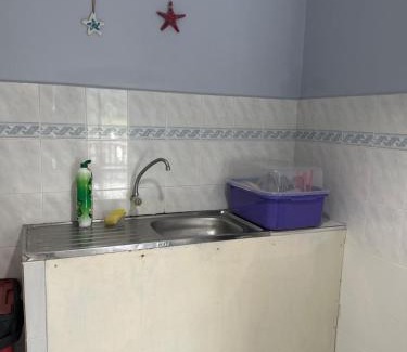 Pangkor Island Apartment | Modern Family Retreat at Pangkor Coralbay Resort Room 208